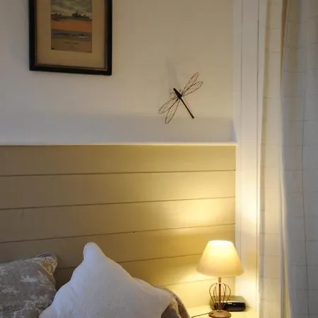 Les De La Loge 3* Montmorillon