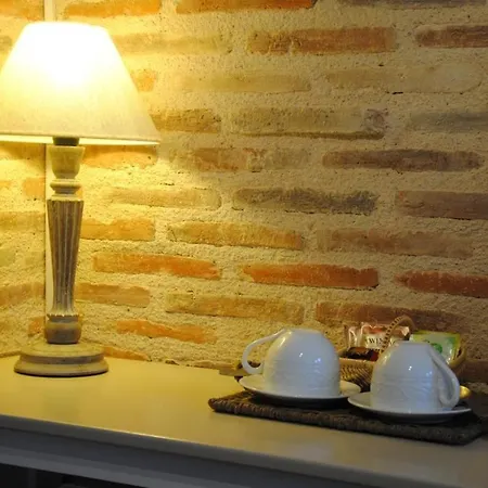 Les De La Loge 3*