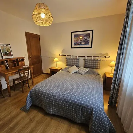 Les De La Loge 3* Montmorillon