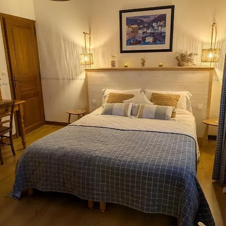 Les De La Loge 3*